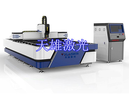 平面激光切割機(jī)